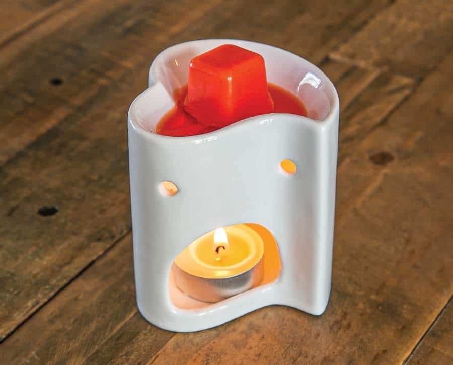 Wax Melt Burner