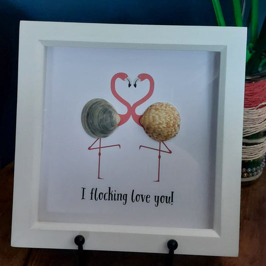 I Flocking Love you