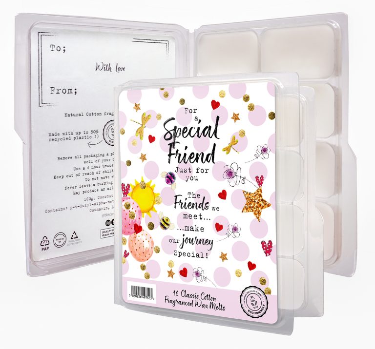 Just Because... Wax Melts