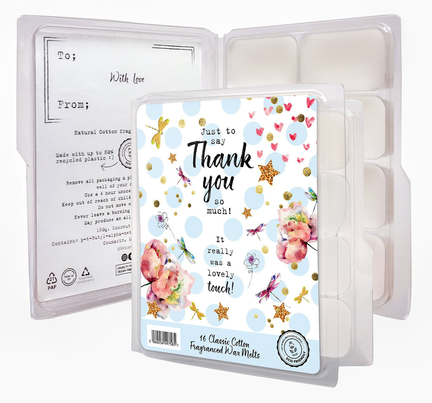 Just Because... Wax Melts