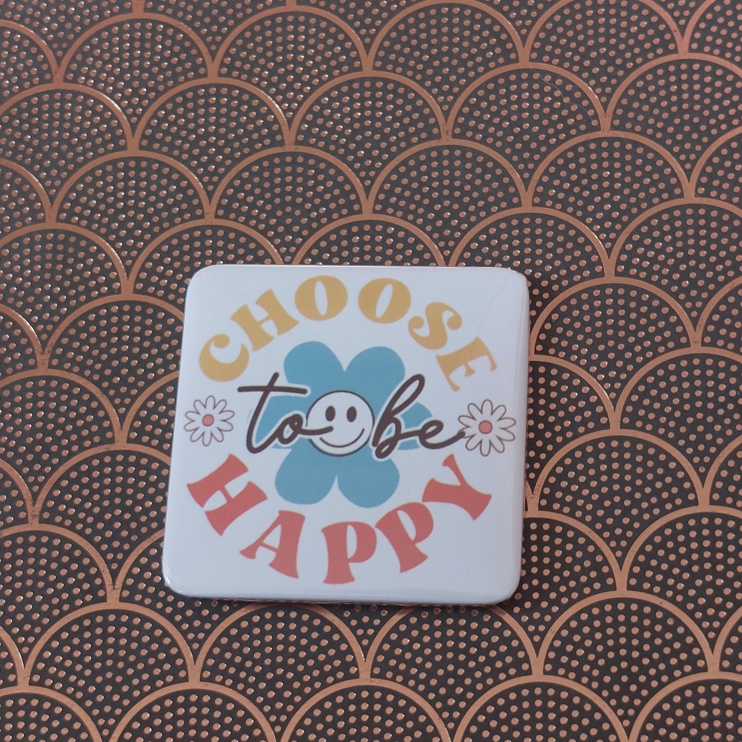 Handmade Fridge Magnet