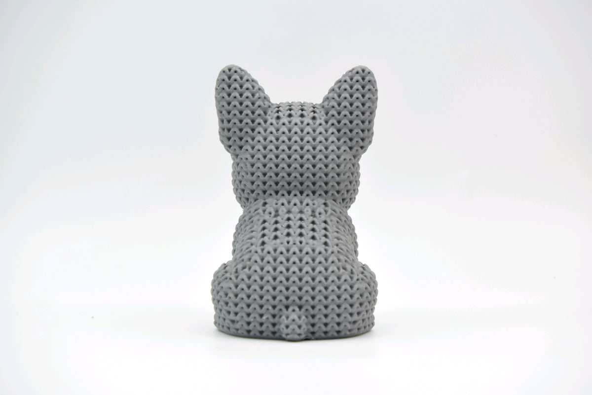 French Bulldog Desk Buddy