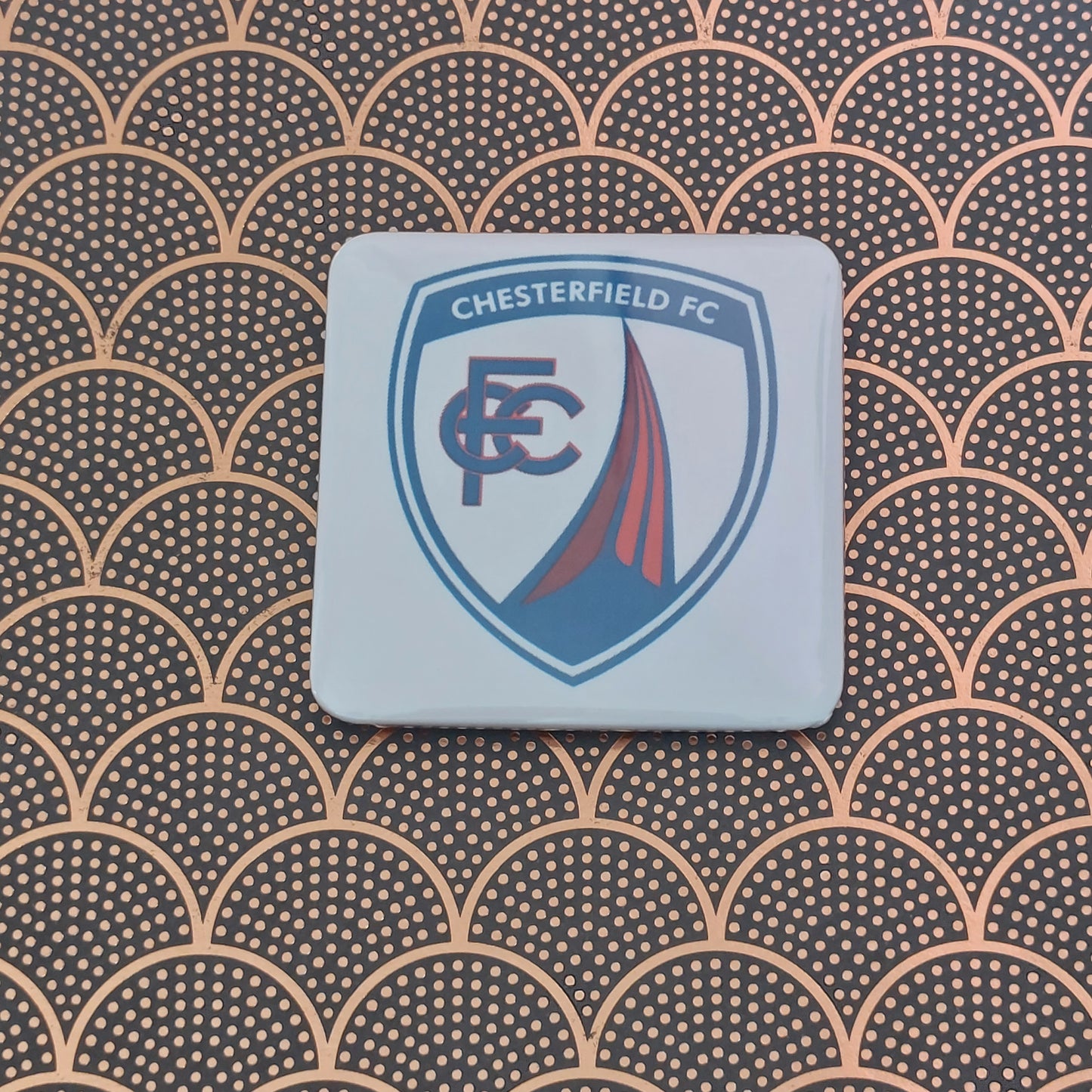 Handmade Fridge Magnet