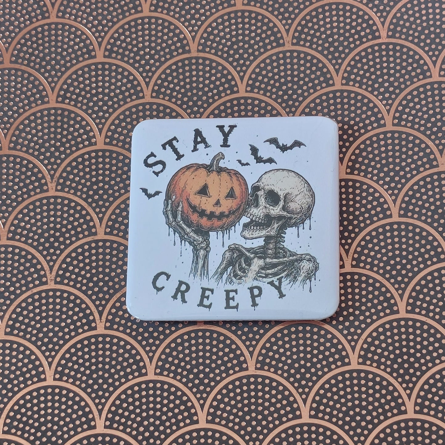 Handmade Fridge Magnet