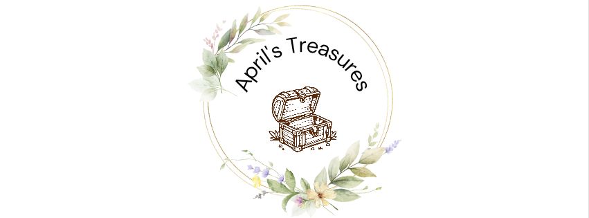 April's Treasures
