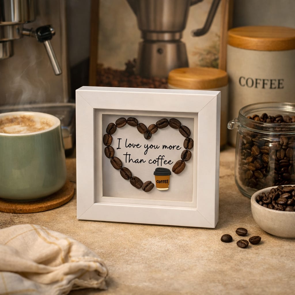 Coffee Lover