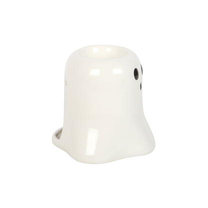 Hey Boo Ghost Oil Burner and Wax Warmer