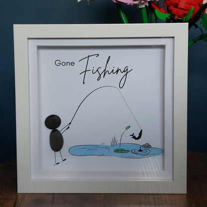 Gone Fishing