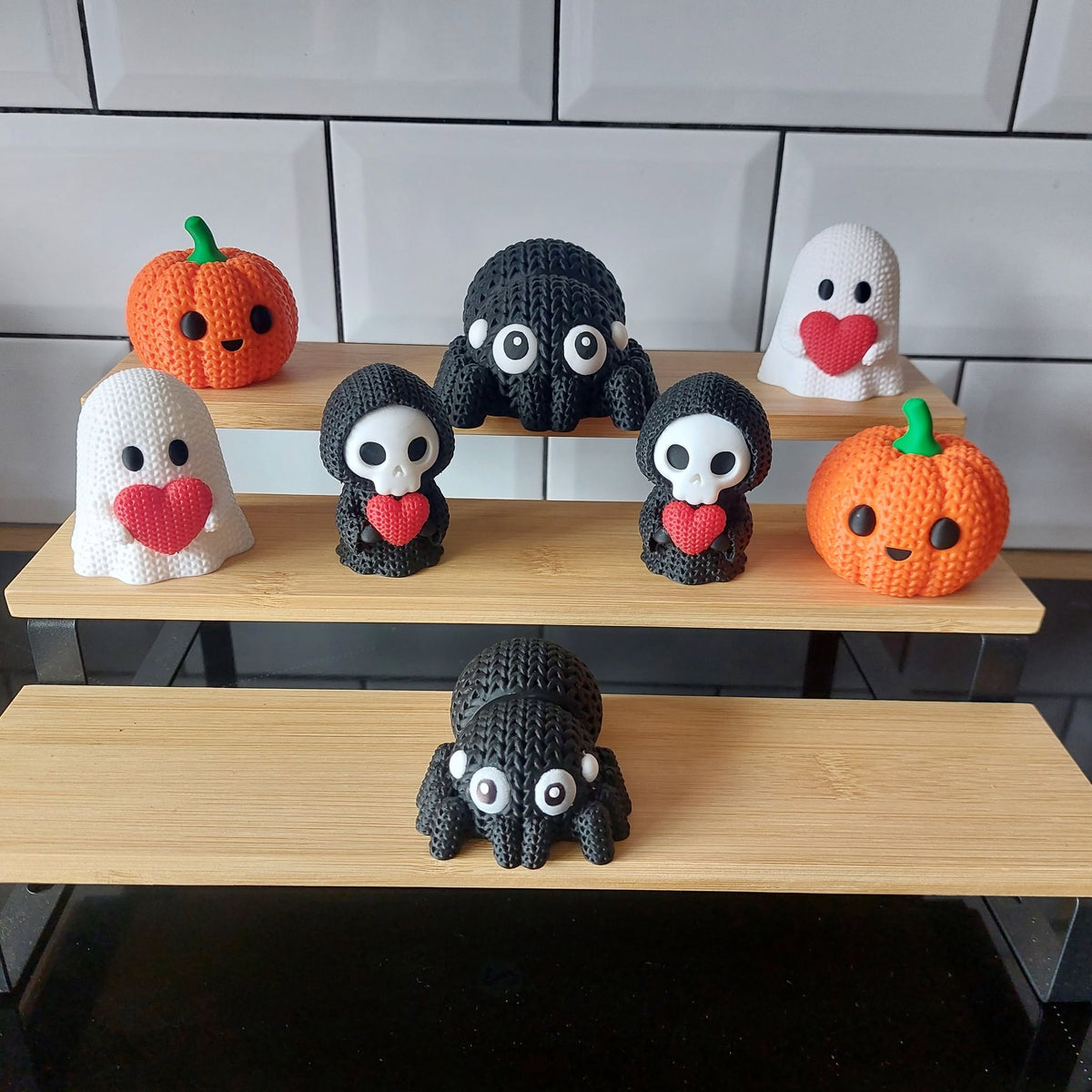 Reaper Buddy