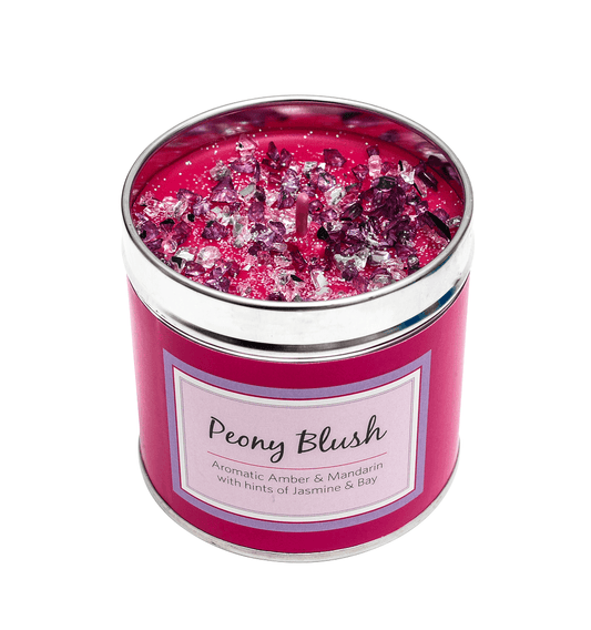 Seriously Scented Candle – Watermelon
