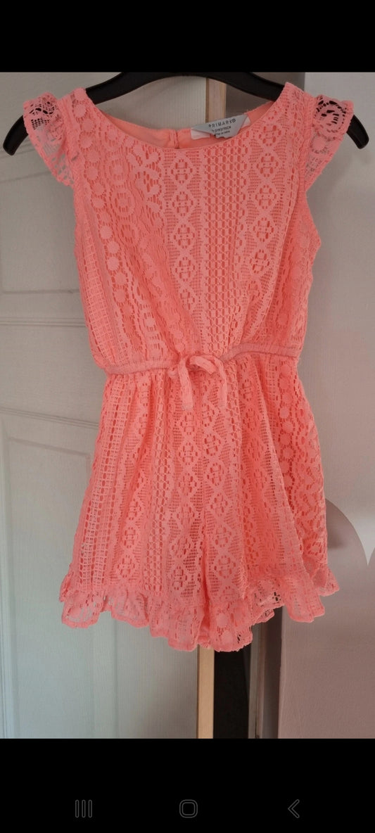 Ages 2 - 3 Years dress