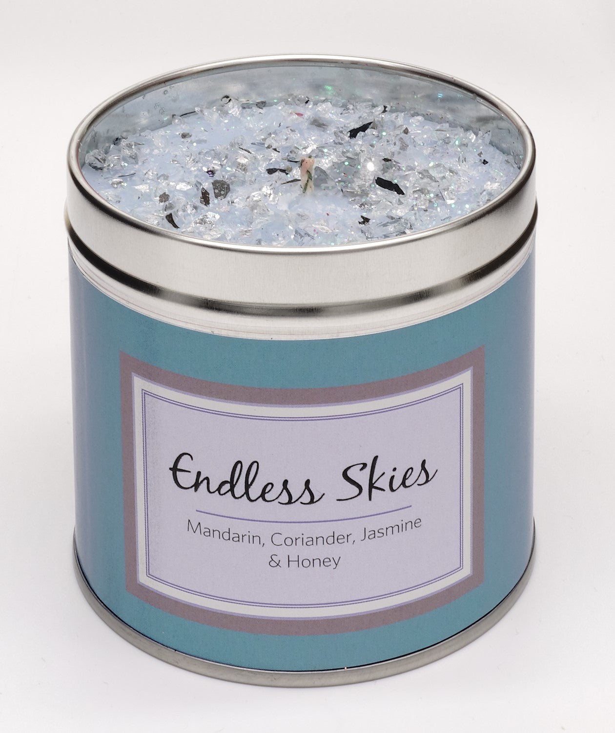 Seriously Scented Candle - Endless Skies