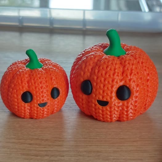 Pumpkin Buddy