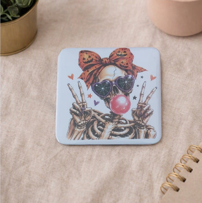 Handmade Fridge Magnet