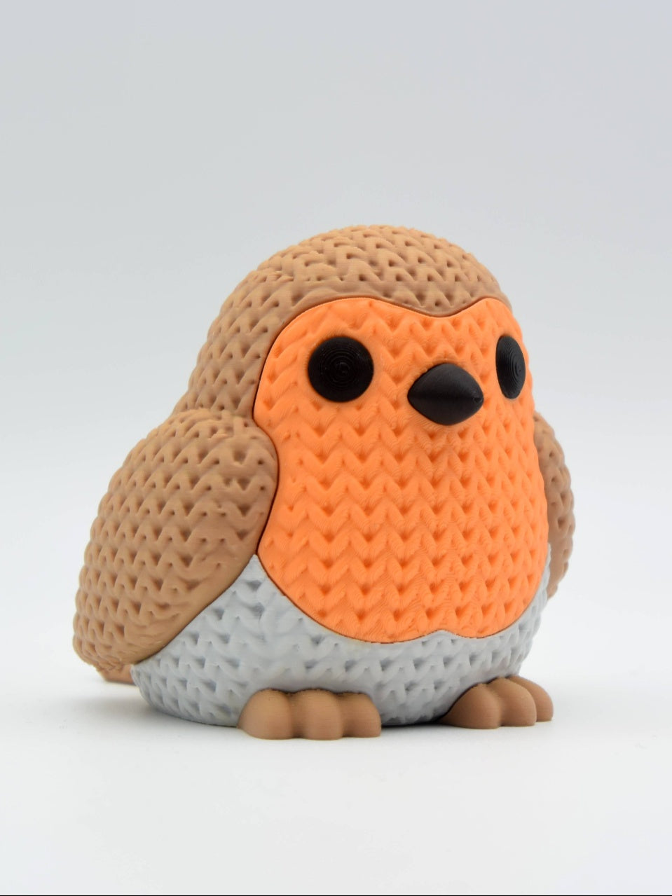 Robin Desk Buddy