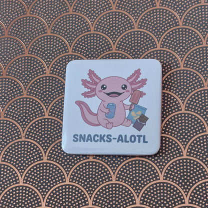 Handmade Fridge Magnet