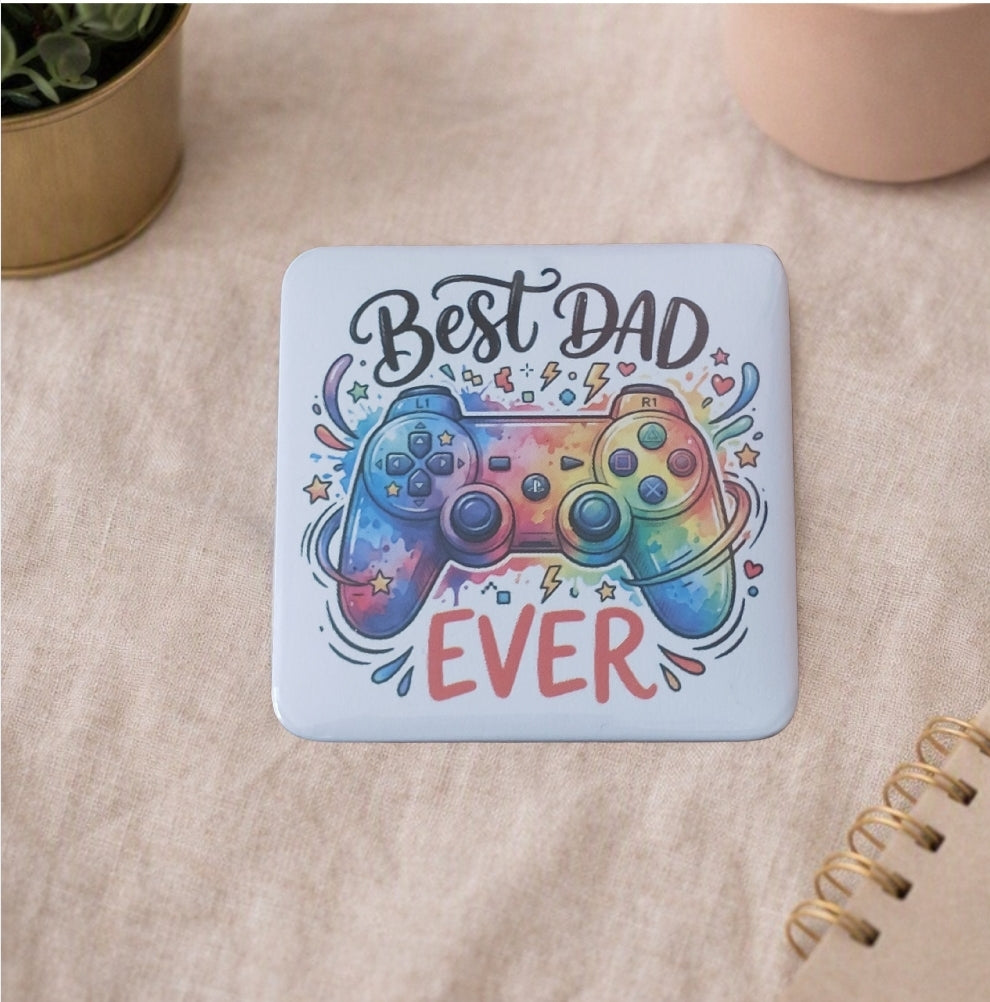Handmade Fridge Magnet