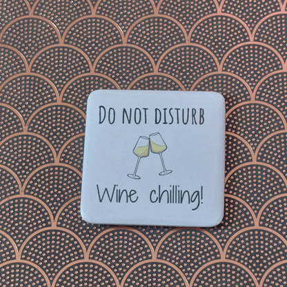 Handmade Fridge Magnet