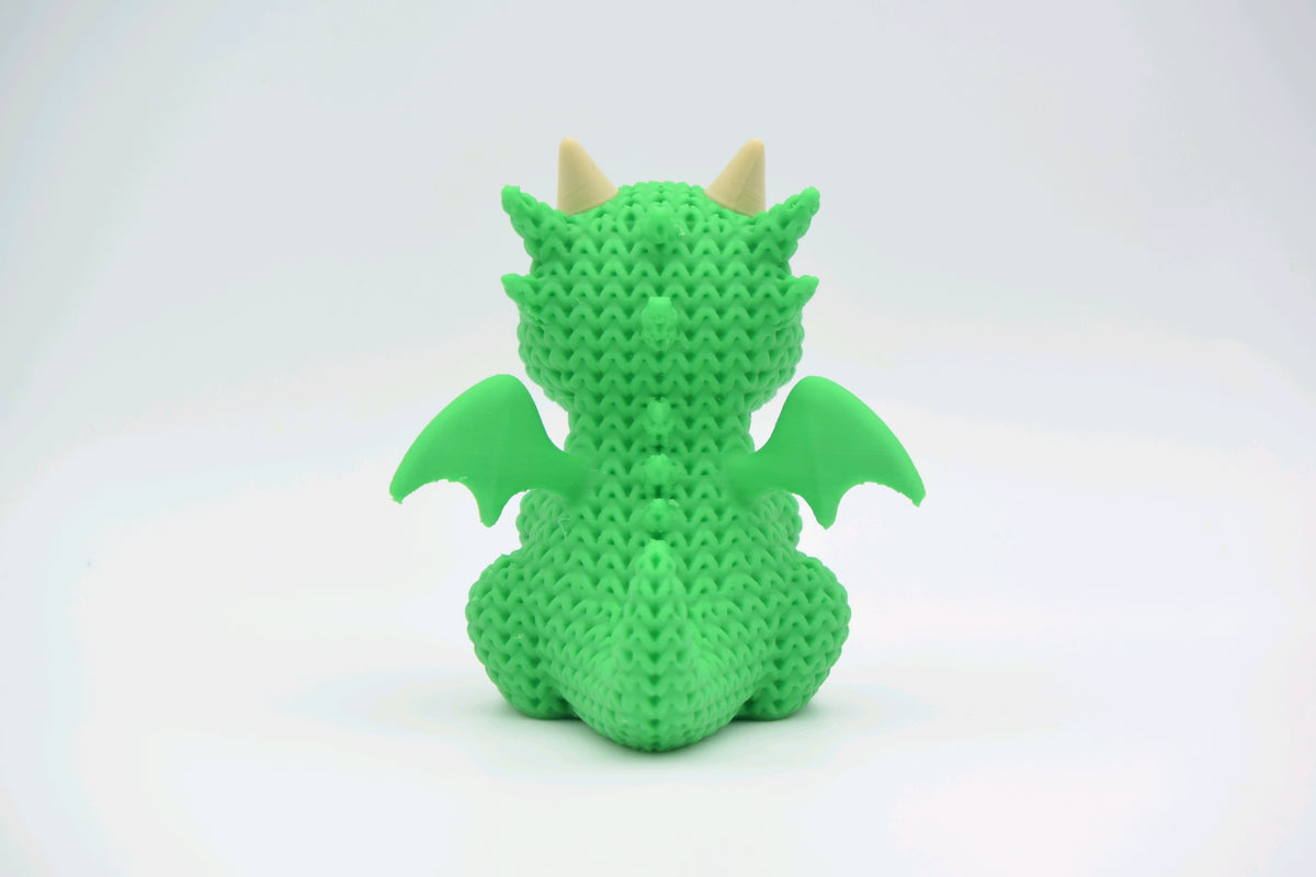 Dragon Desk Buddy