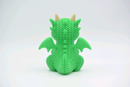 Dragon Desk Buddy