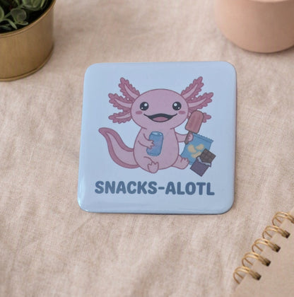 Handmade Fridge Magnet