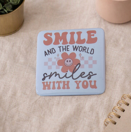 Handmade Fridge Magnet