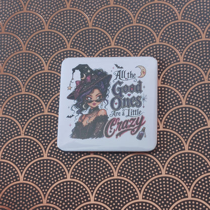Handmade Fridge Magnet