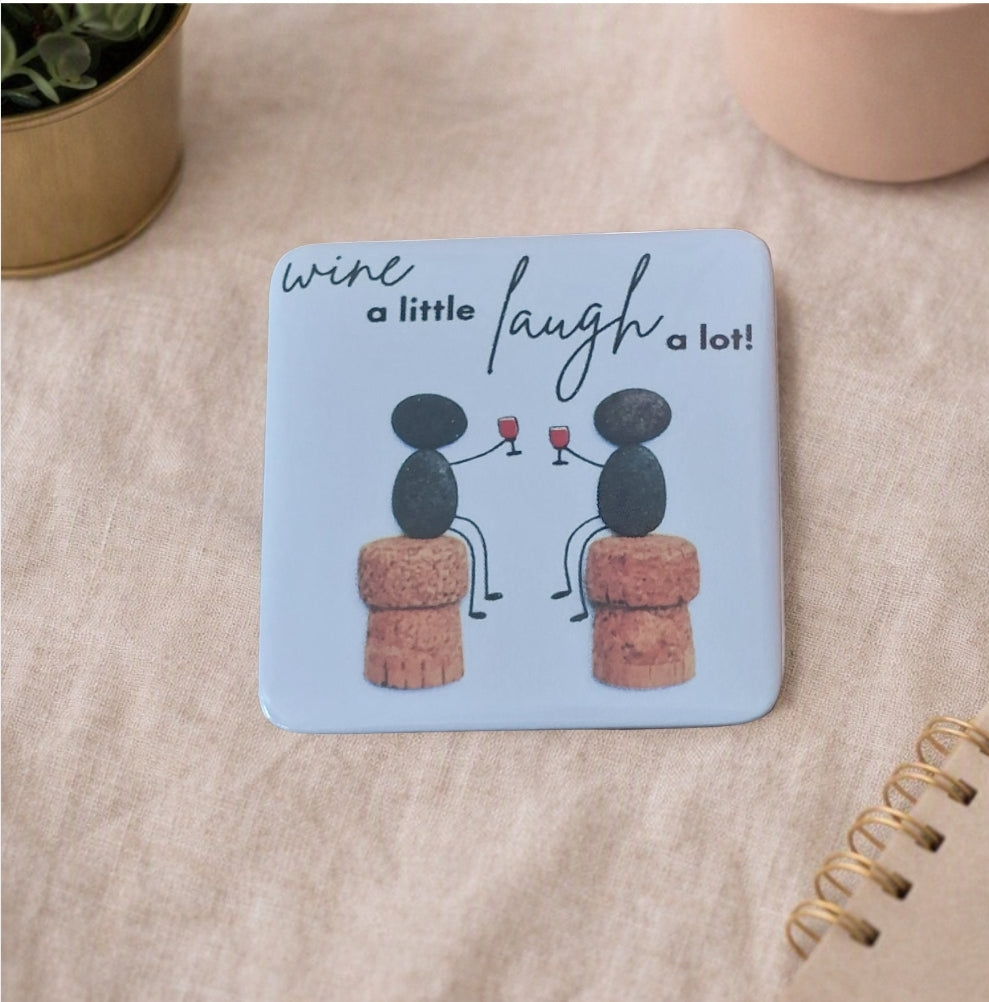 Handmade Fridge Magnet