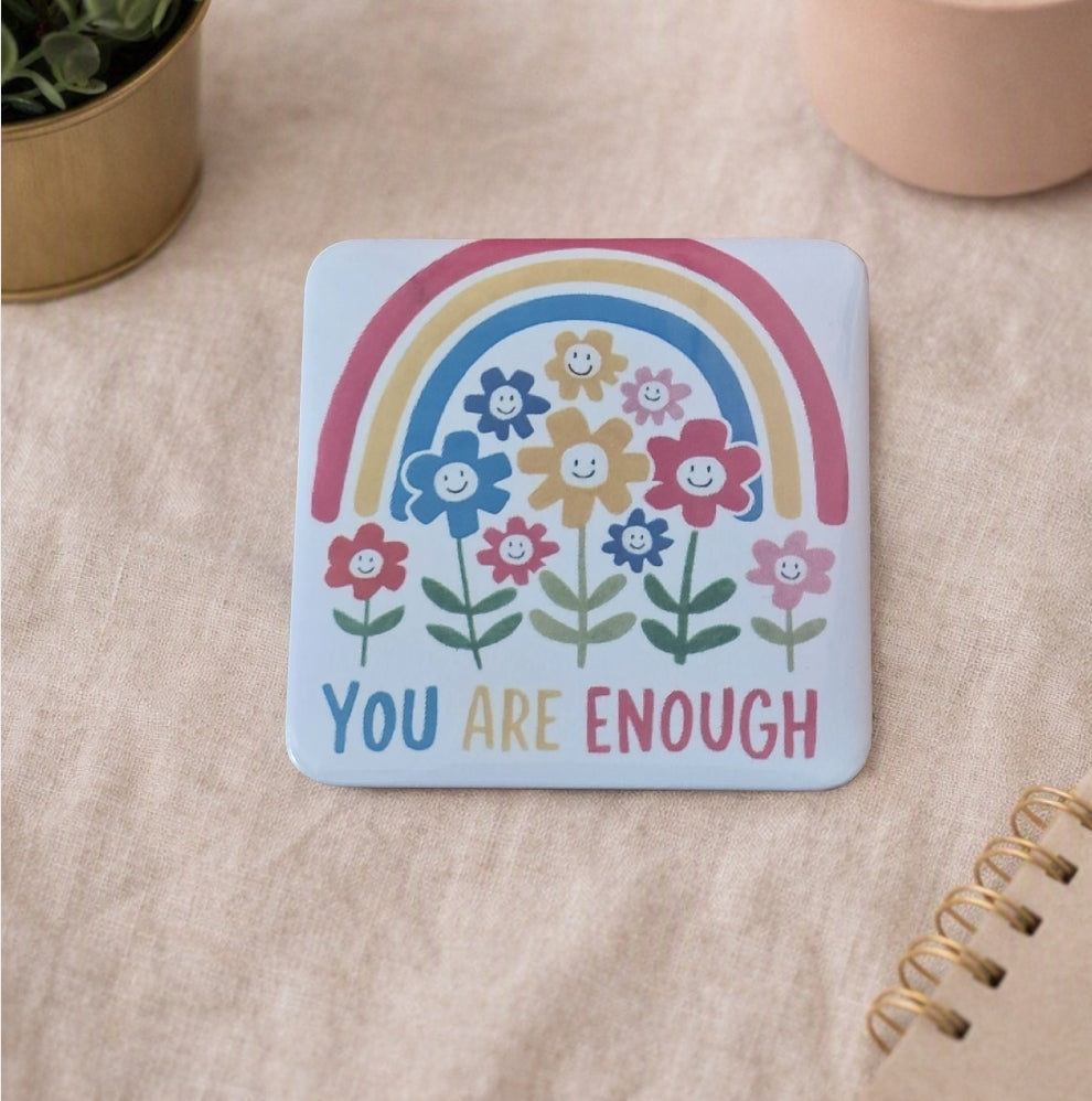 Handmade Fridge Magnet