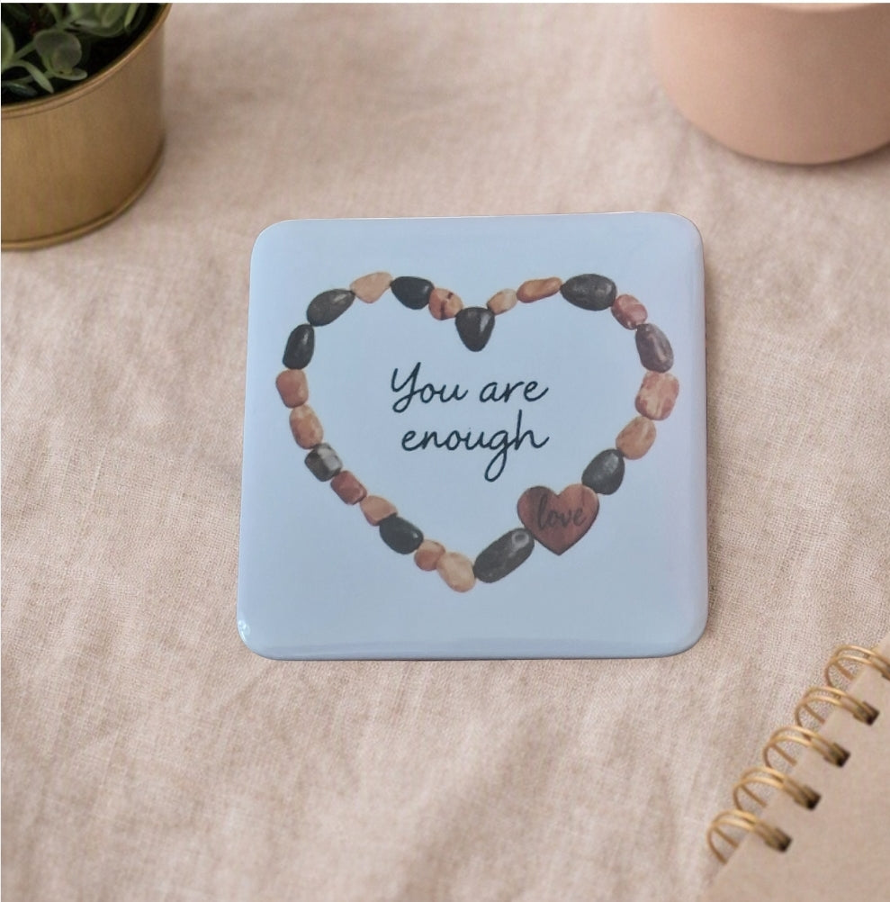 Handmade Fridge Magnet