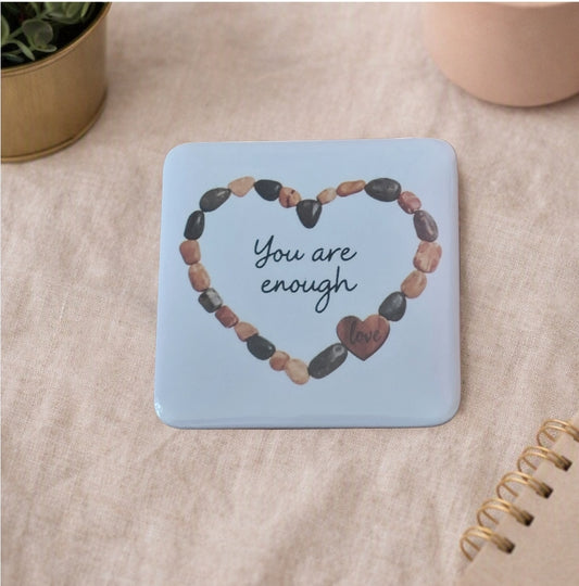 Handmade Fridge Magnet
