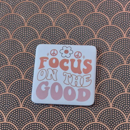 Handmade Fridge Magnet
