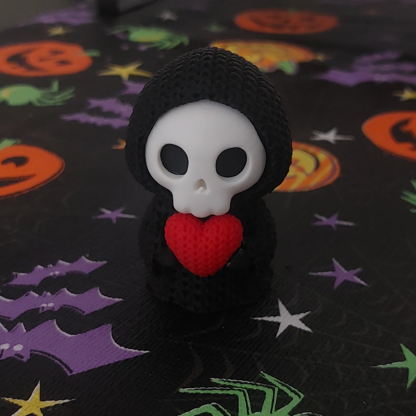Reaper Buddy