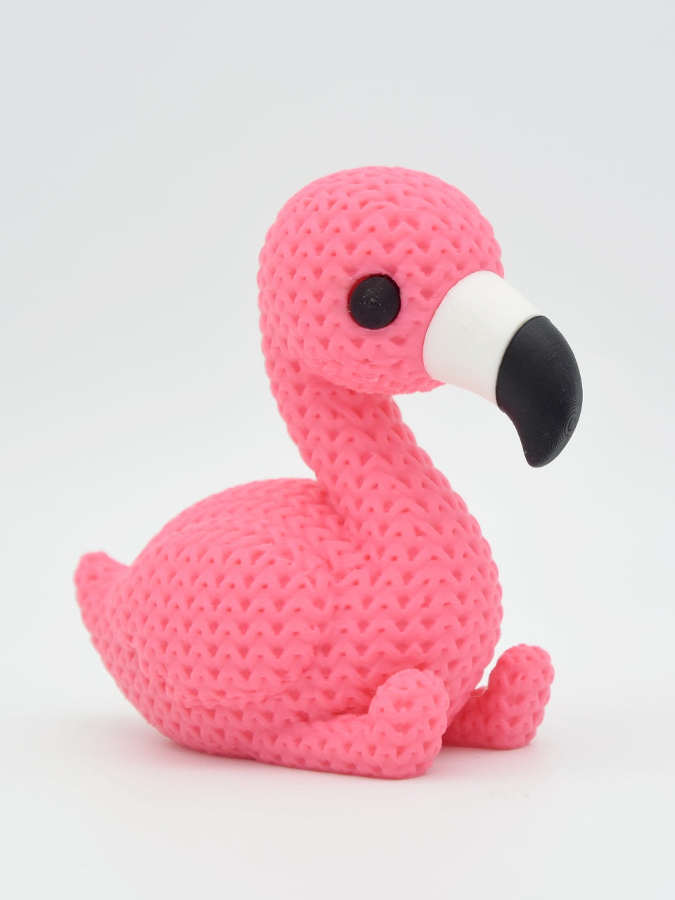 Flamingo Desk Buddy