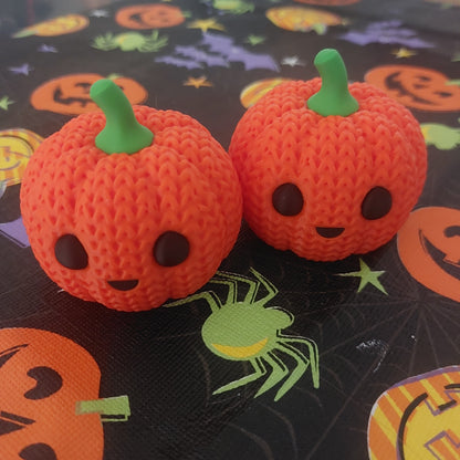 Pumpkin Buddy