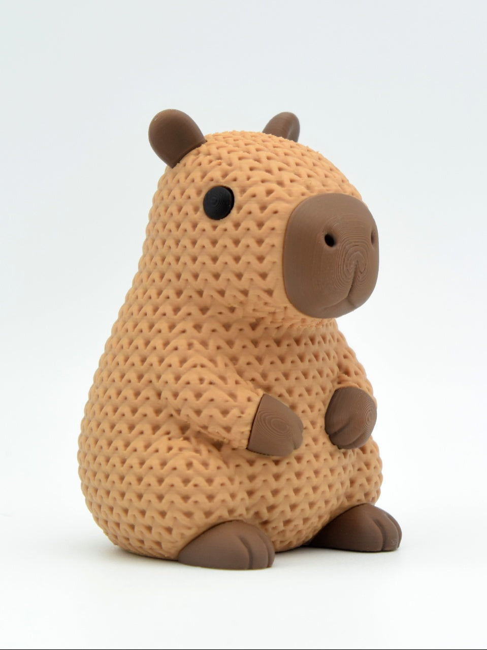 Capybara Desk Buddy