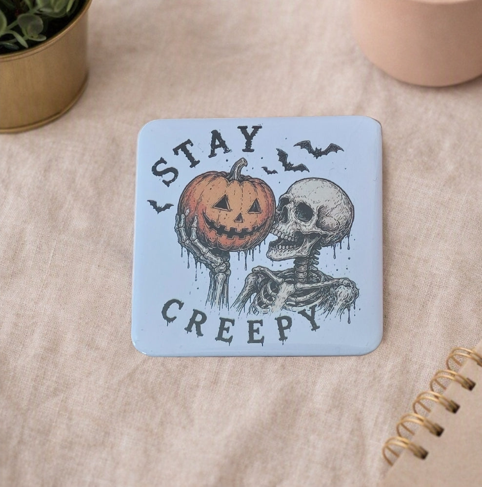 Handmade Fridge Magnet