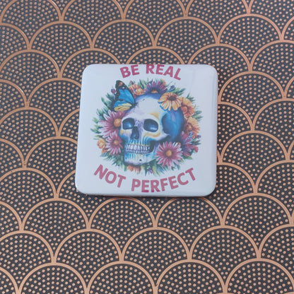 Handmade Fridge Magnet