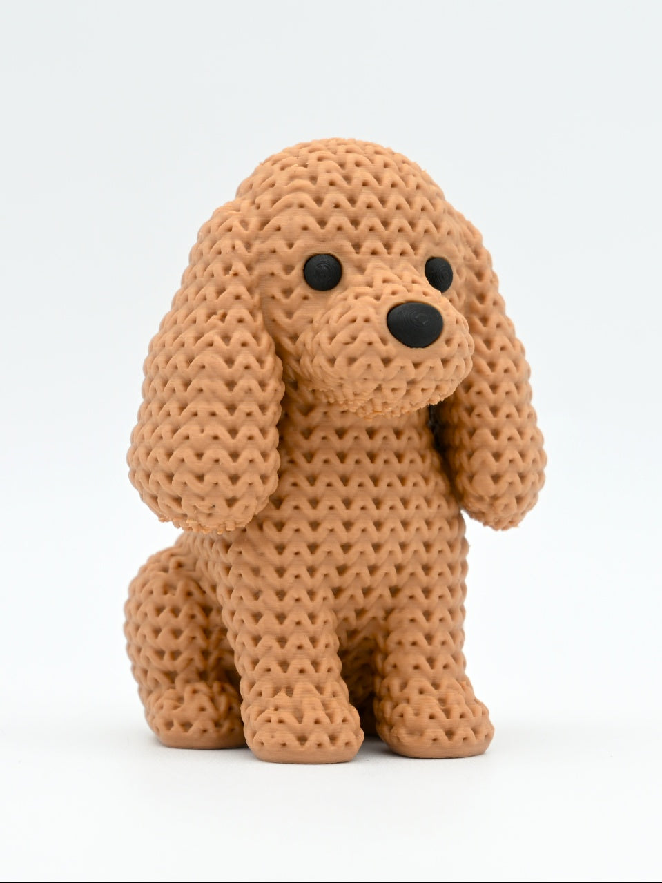 Cocker Spaniel Desk Buddy