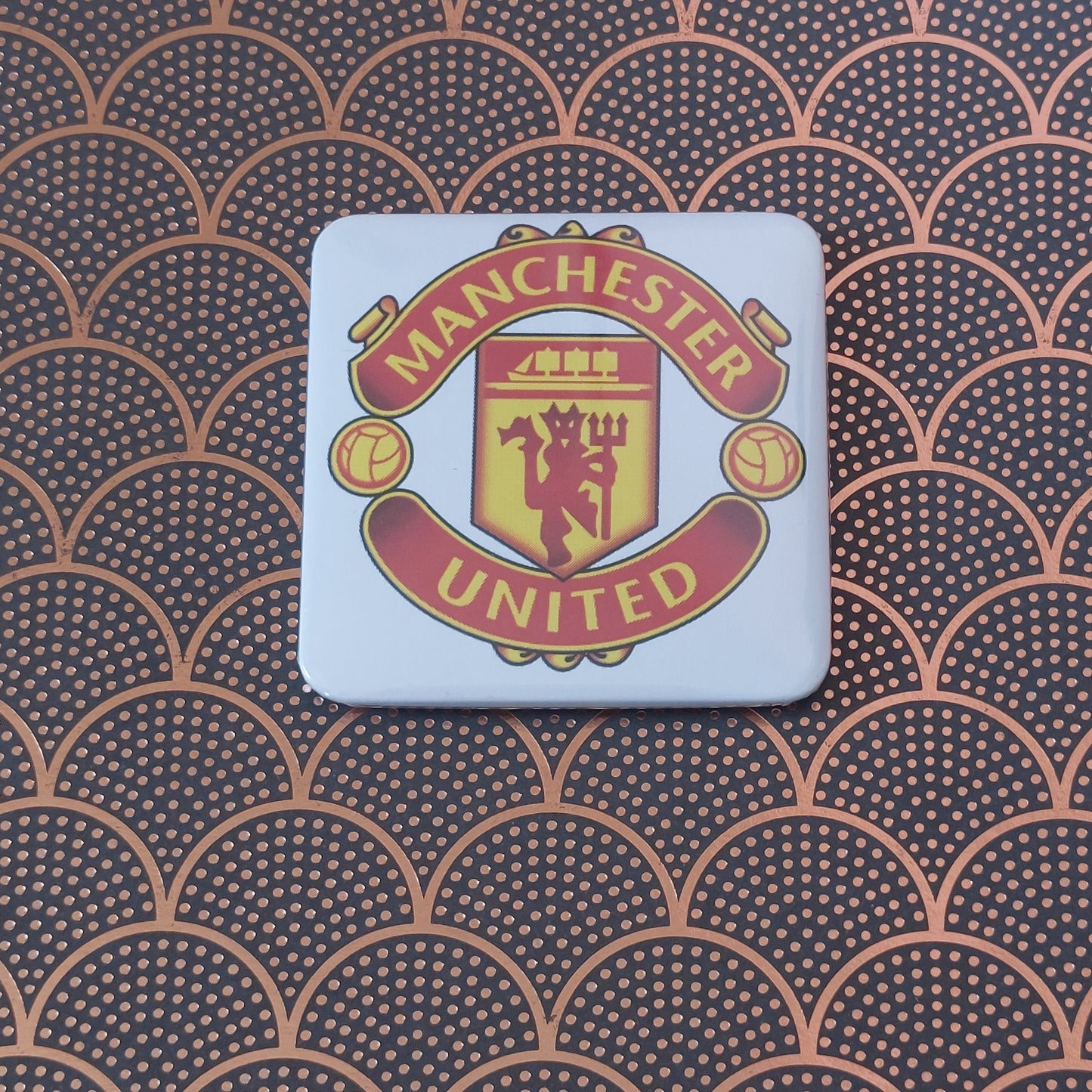 Handmade Fridge Magnet