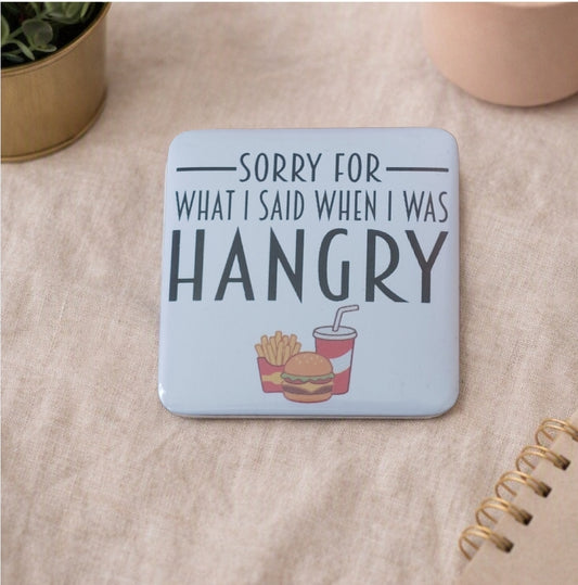 Handmade Fridge Magnet