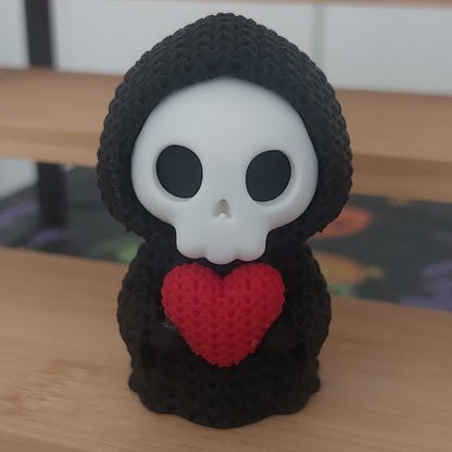 Reaper Buddy