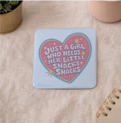 Handmade Fridge Magnet