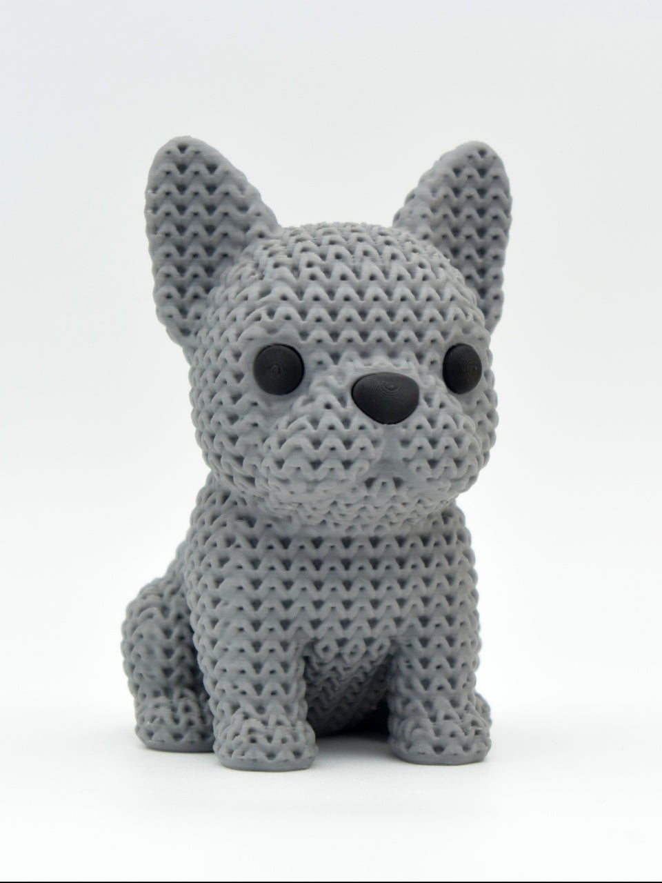 French Bulldog Desk Buddy