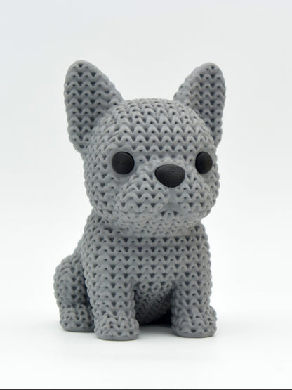French Bulldog Desk Buddy