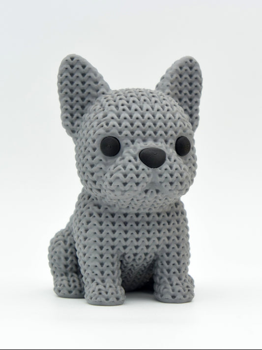French Bulldog Desk Buddy