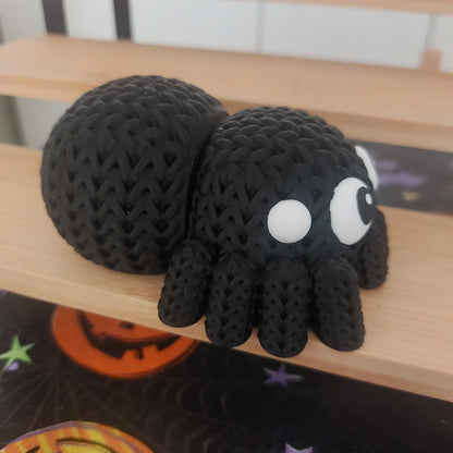 Spider Buddy