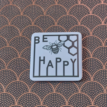 Handmade Fridge Magnet