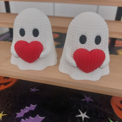Ghost Buddy