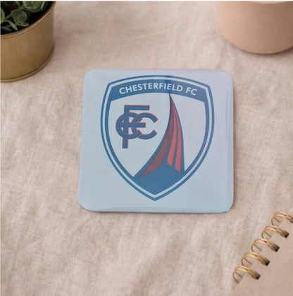 Handmade Fridge Magnet